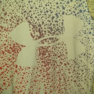 Under Armour sports tank top